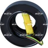 Bobine (compresseur-embrayage magnétique) NRF - 38567