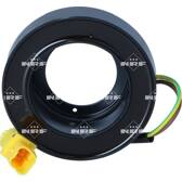 Bobine (compresseur-embrayage magnétique) NRF - 38569