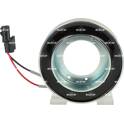 Bobine (compresseur-embrayage magnétique) NRF - 38648