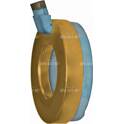 Bobine (compresseur-embrayage magnétique) NRF - 38653