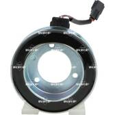 Bobine (compresseur-embrayage magnétique) NRF - 38735