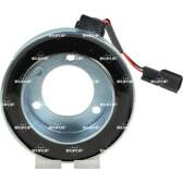 Bobine (compresseur-embrayage magnétique) NRF - 38739