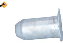 Bouteille déshydratante