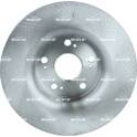 Bremsscheibe vorne NRF - 801002