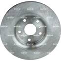 Bremsscheibe vorne NRF - 801003