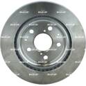 Bremsscheibe vorne NRF - 801004