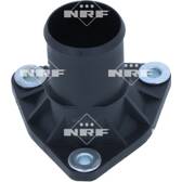 Bride de liquide de refroidissement NRF - 775078