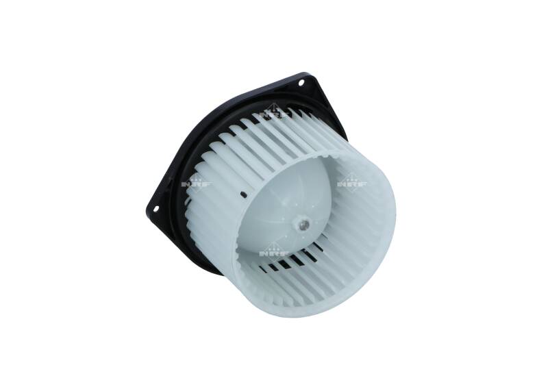 Cabin suction fan