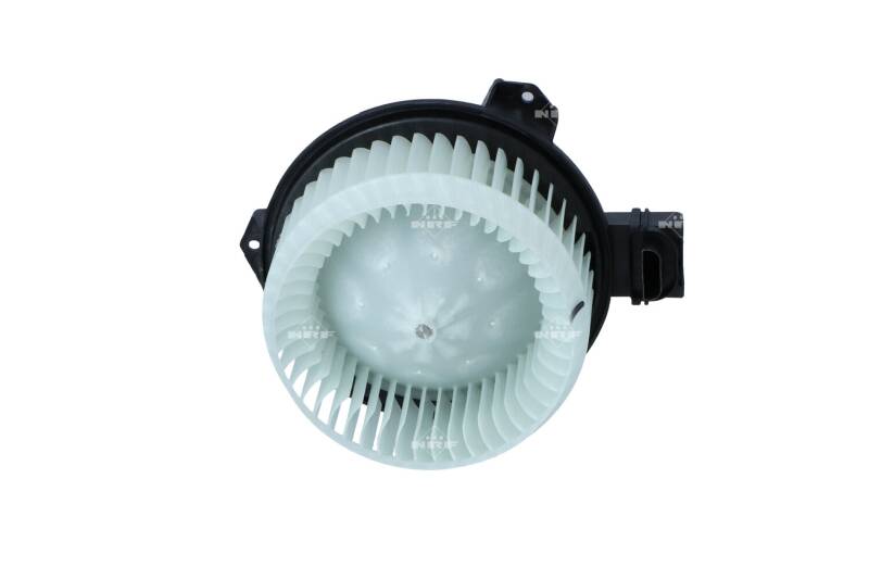 Cabin suction fan