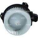 Cabin suction fan NRF - 34296
