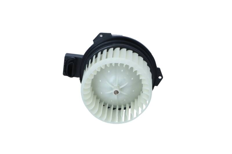 Cabin suction fan