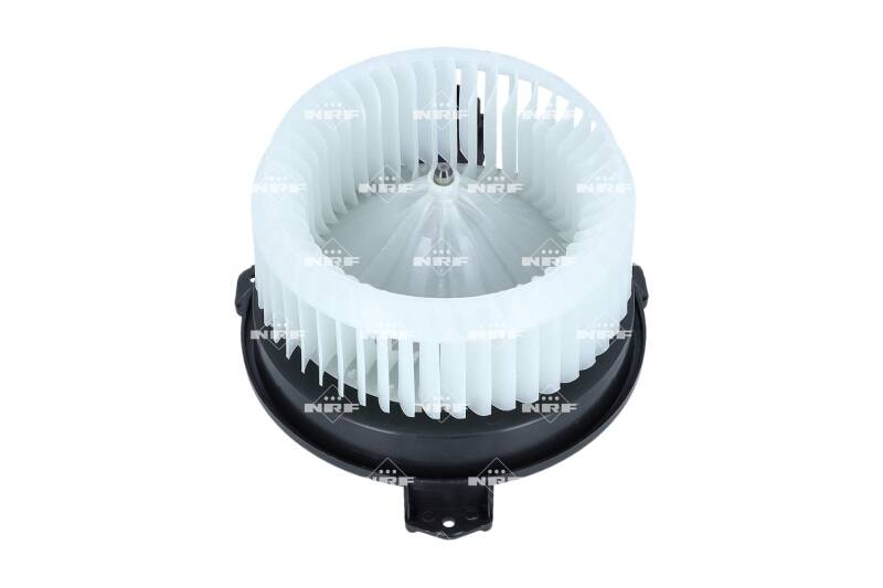 Cabin suction fan