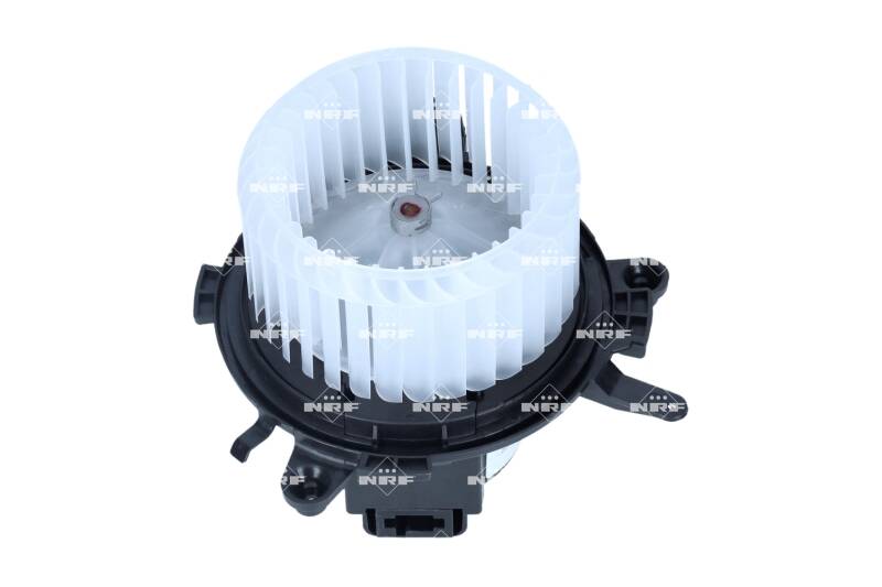 Cabin suction fan