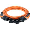 Cable de carga para coches eléctricos NRF - 999001