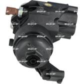 Caixa, filtro de óleo NRF - 31356