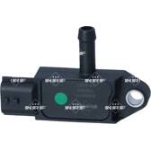 Capteur, pression des gaz échappement NRF - 708004