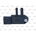 Capteur, pression des gaz échappement NRF - 708006