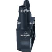 Capteur, pression des gaz échappement NRF - 708009