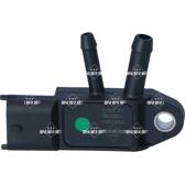 Capteur, pression des gaz échappement NRF - 708036