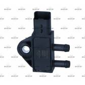 Capteur, pression des gaz échappement NRF - 708066