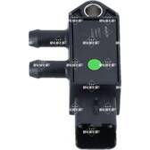 Capteur, pression des gaz échappement NRF - 708070
