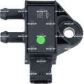 Capteur, pression des gaz échappement NRF - 708089