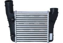 Charge Air Cooler