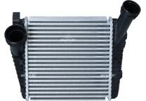 Charge Air Cooler