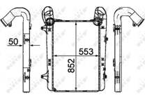 Charge Air Cooler