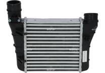 Charge Air Cooler