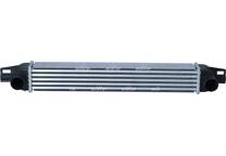 Charge Air Cooler