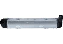 Charge Air Cooler