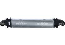 Charge Air Cooler