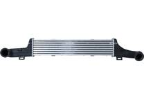 Charge Air Cooler