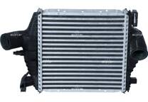 Charge Air Cooler