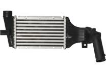 Charge Air Cooler