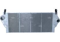 Charge Air Cooler