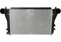 Charge Air Cooler