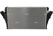 Charge Air Cooler