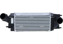 Charge Air Cooler