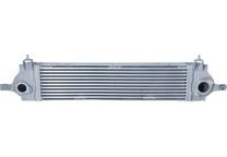Charge Air Cooler