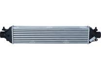 Charge Air Cooler