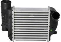 Charge Air Cooler