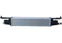 Charge Air Cooler