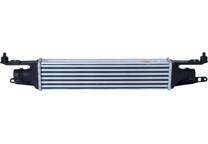 Charge Air Cooler