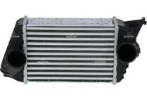Charge Air Cooler
