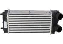 Charge Air Cooler