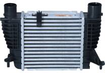 Charge Air Cooler