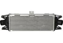 Charge Air Cooler