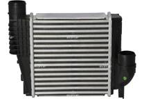 Charge Air Cooler